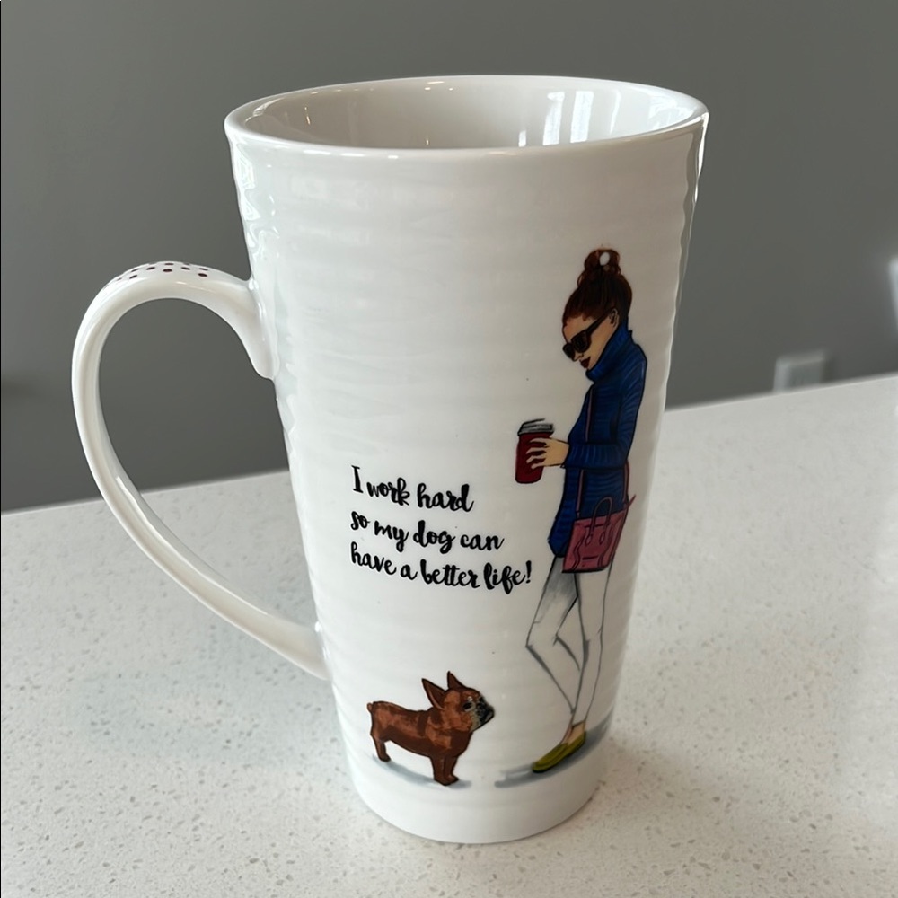 Dog lovers Mug